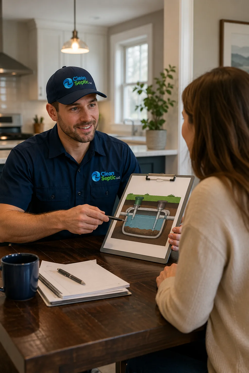 Septic Tank Pumping Cuthbert, GA FAQs